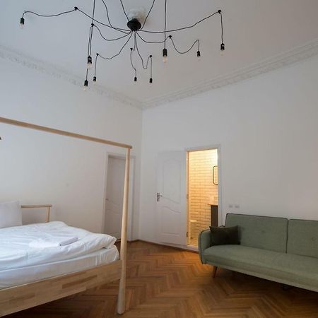 George Enescu Suites بوخارست المظهر الخارجي الصورة
