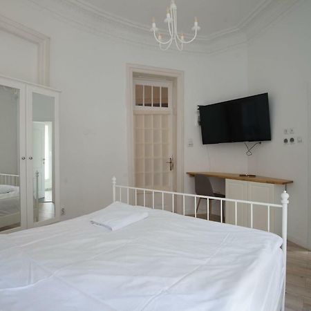 George Enescu Suites بوخارست المظهر الخارجي الصورة