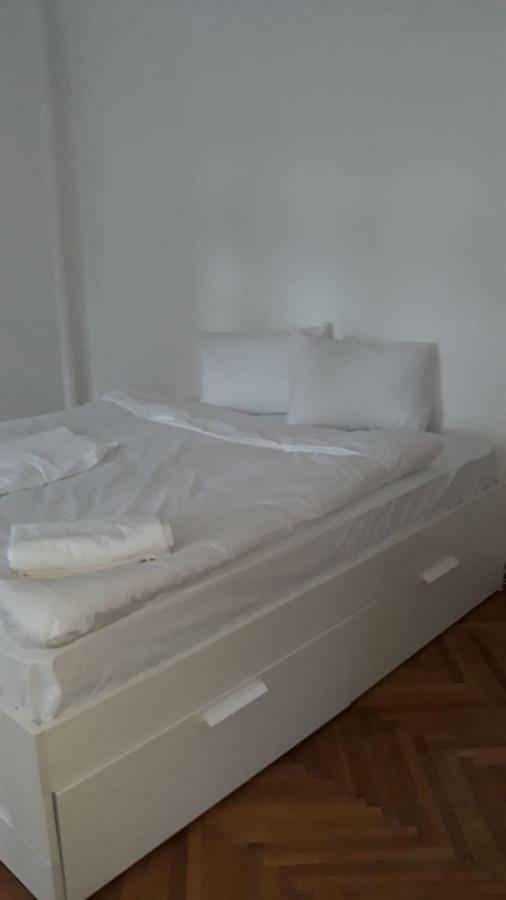 George Enescu Suites بوخارست المظهر الخارجي الصورة