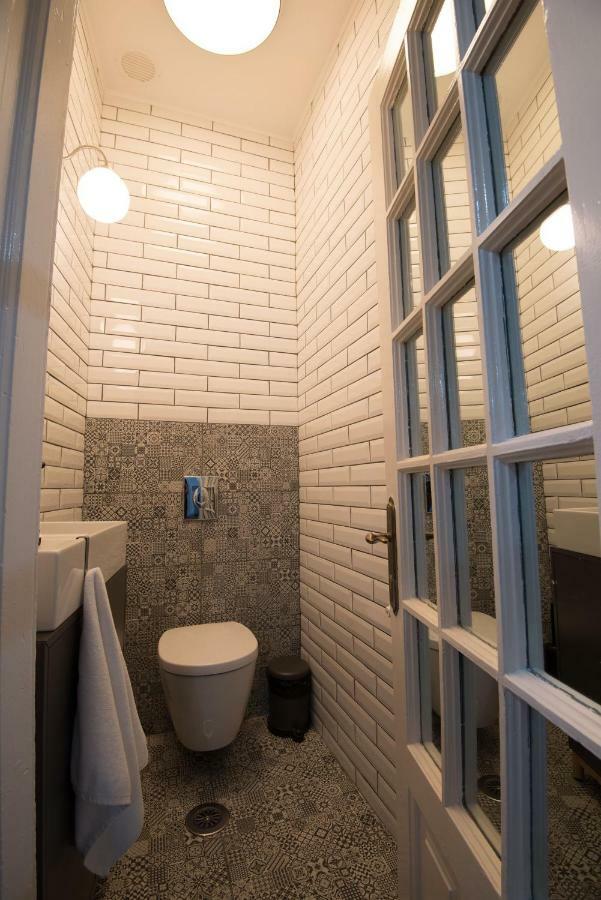 George Enescu Suites بوخارست المظهر الخارجي الصورة